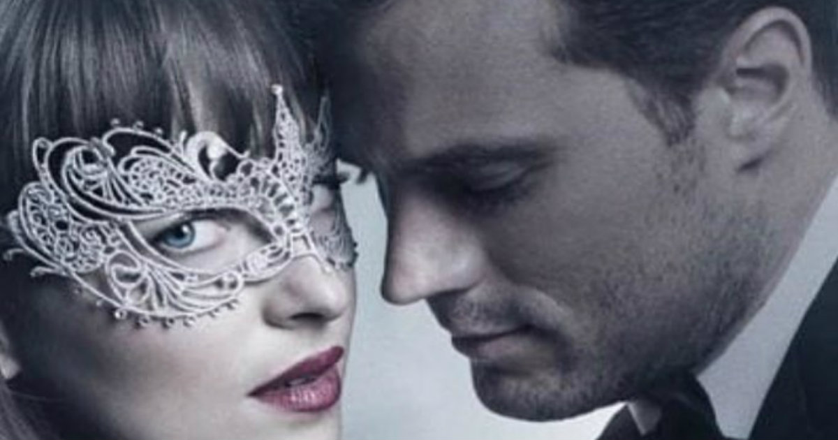 Actor de 50 Sombras de Grey al filo de la muerte