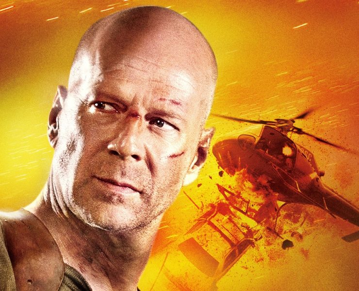 Duro de Matar tendrá una precuela