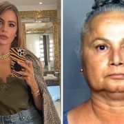 La polémica de Sofia Vergara y "Griselda"