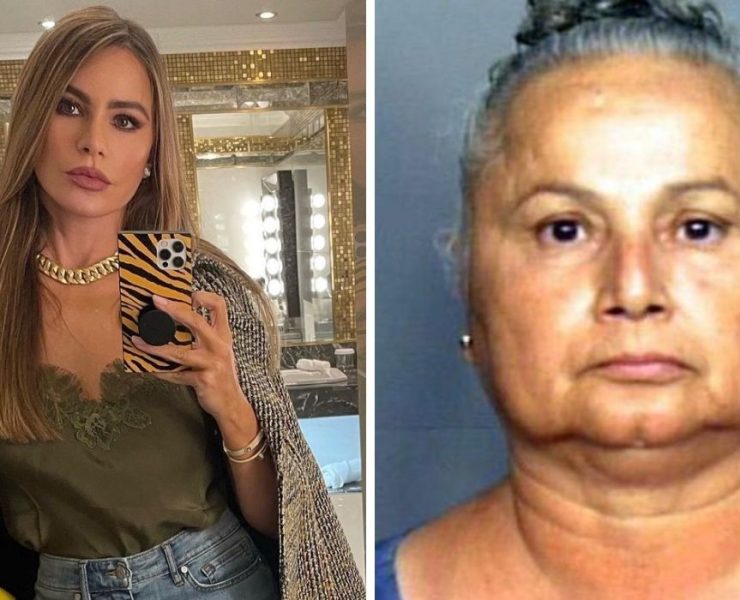 La polémica de Sofia Vergara y "Griselda"