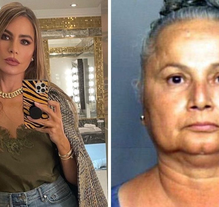 La polémica de Sofia Vergara y "Griselda"