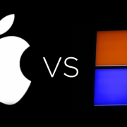 Microsoft se acerca a Apple