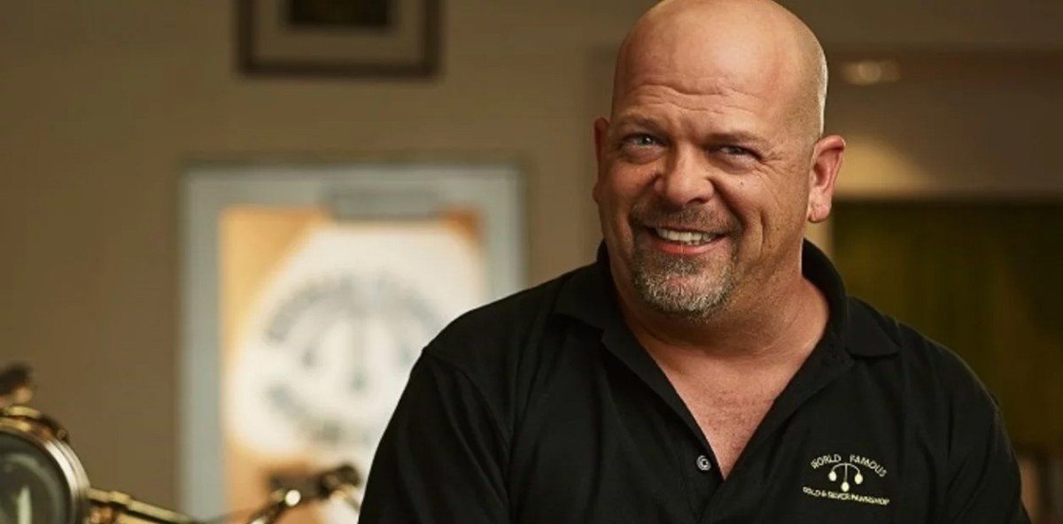 Fallece Adam Harrison