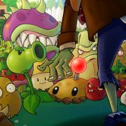 Plantas Vs Zombies 3