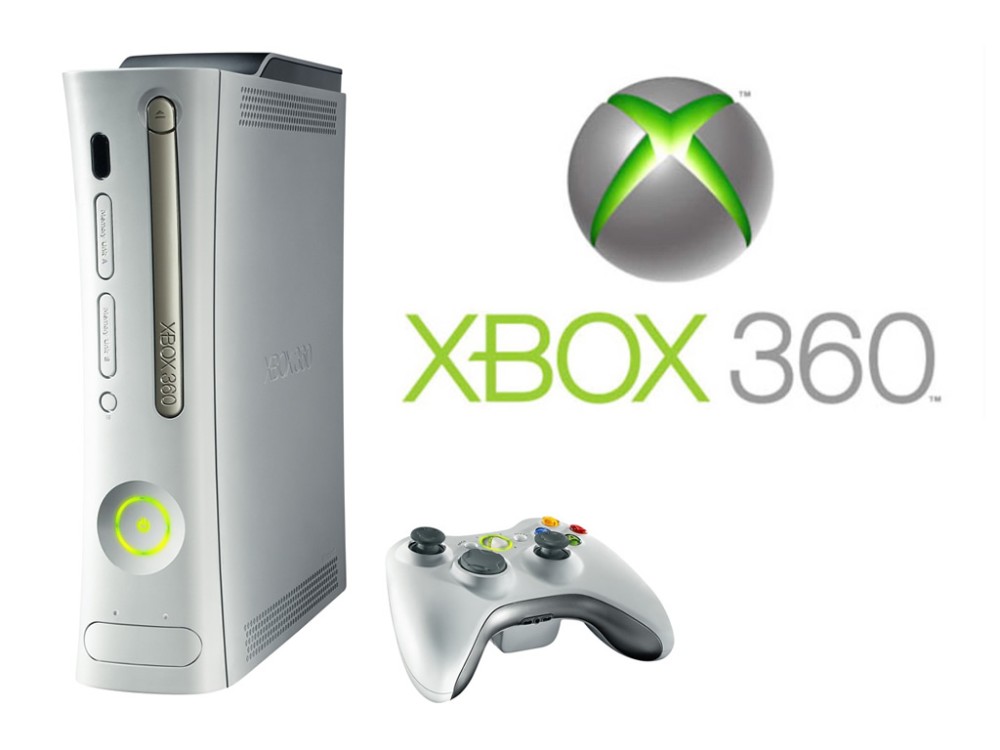 Usan un Xbox 360 para crear una fortuna