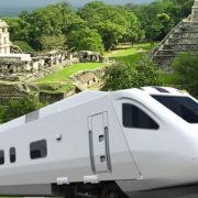 Suspenden venta de boletos del Tren Maya