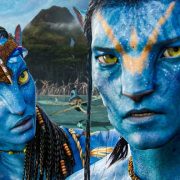 La cuarta entrega de Avatar