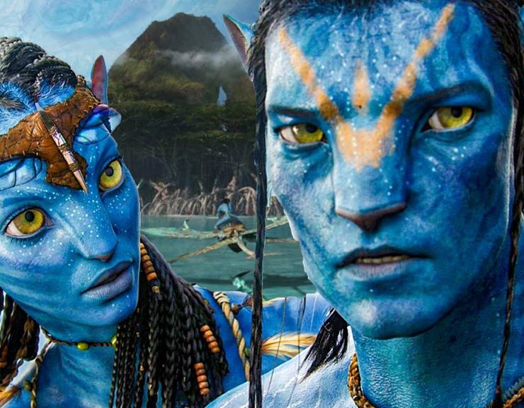 La cuarta entrega de Avatar