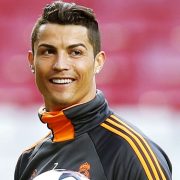 Cristiano Ronaldo arremete contra premios