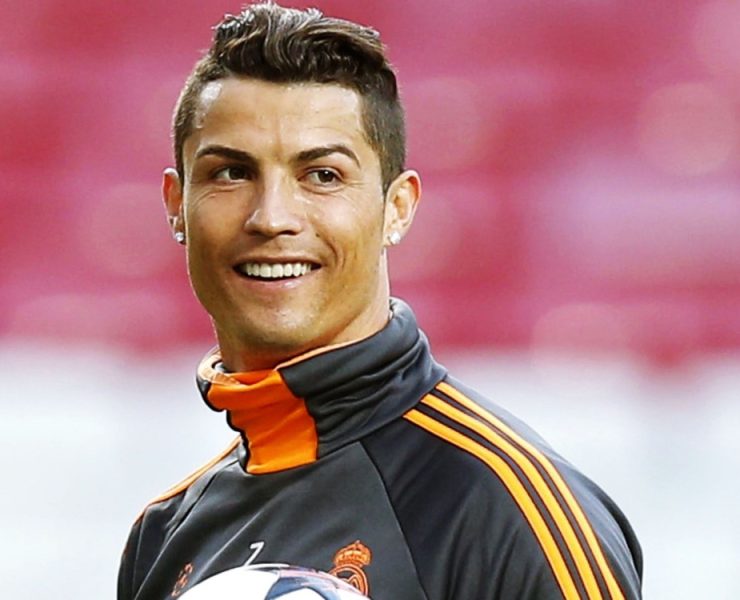 Cristiano Ronaldo arremete contra premios