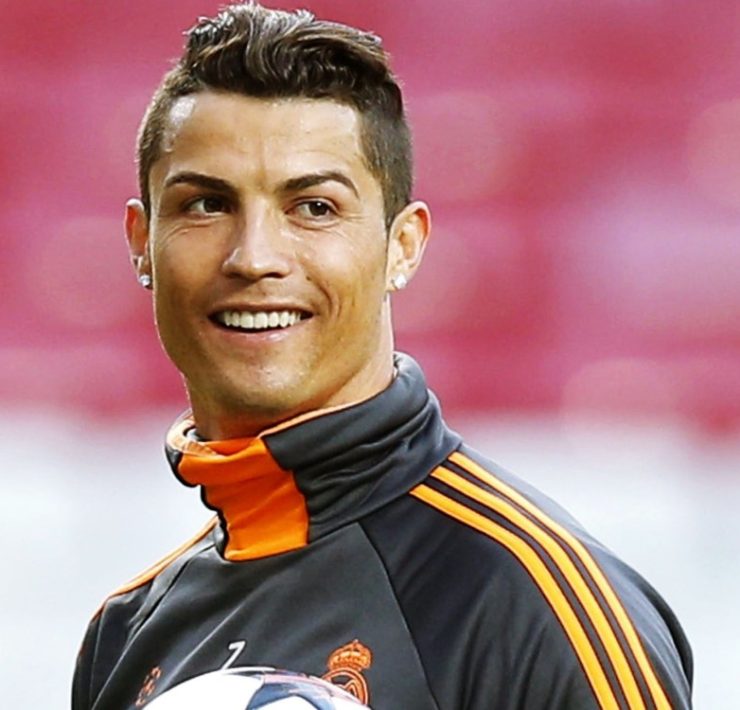 Cristiano Ronaldo arremete contra premios