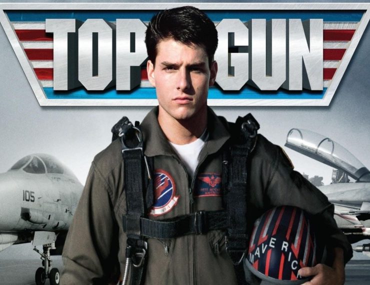 "Top Gun" tendrá una tercera película