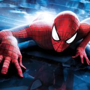 Marvel está preparando "Spider-Man 4"