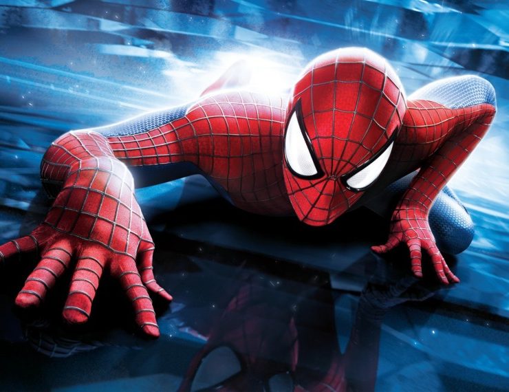 Marvel está preparando "Spider-Man 4"