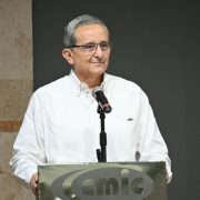 Constructores yucatecos ratifican el liderazgo de Raúl Monforte González