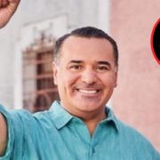 Renán Barrera encabeza las encuestas por la gobernatura de Yucatán