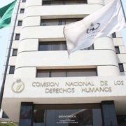 Rosario Piedra es criticada tras proponer desaparición de la CNDH