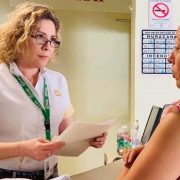 IMSS Yucatán invita durante el mes de febrero, a patrones y empresarios presenten la Determinación de la Prima del Seguro de Riesgos de Trabajo