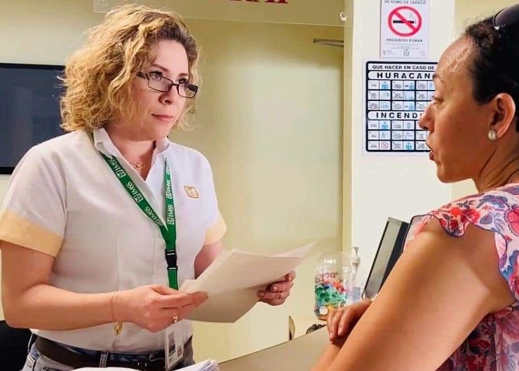 IMSS Yucatán invita durante el mes de febrero, a patrones y empresarios presenten la Determinación de la Prima del Seguro de Riesgos de Trabajo