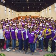 “Promotoras Comunitarias de la Prevención” en la que podrán participar mujeres de 14 a 59 años