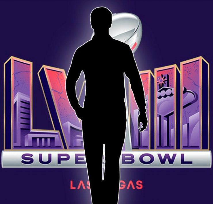 Leonel Messi confirma su aparición en el show de medio tiempo del Super Bowl 58