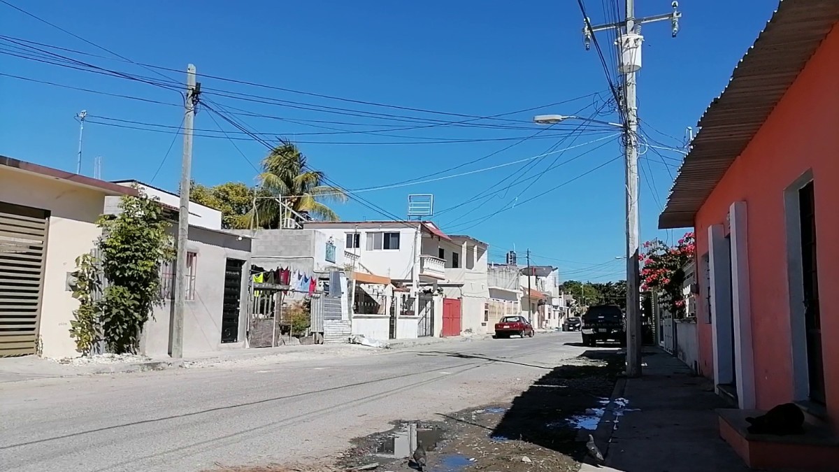 Regularización de la colonia Santa Rosalía llevará más tiempo