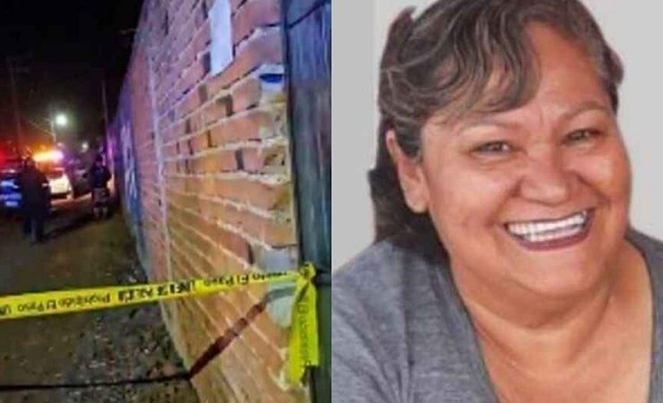 Secuestran a Lorenza Cano una valiente integrante del colectivo "Salamanca Unidos Buscando Desaparecidos"