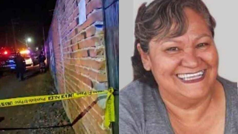 Secuestran a Lorenza Cano una valiente integrante del colectivo "Salamanca Unidos Buscando Desaparecidos"