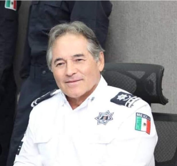 circuló la noticia de que el secretario de Seguridad y Protección Ciudadana (SSPC), Hernán Bermúdez Requena, renunciaría