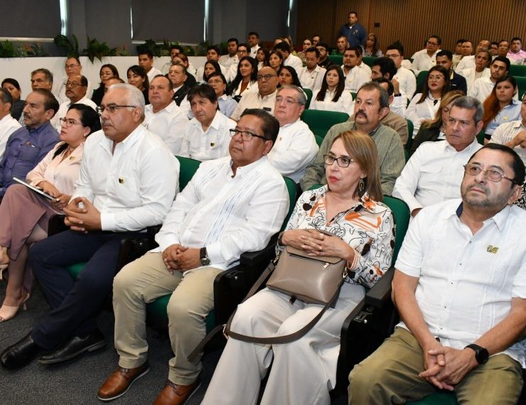 Terna para rectoría de la UJAT; ¿Quiénes son