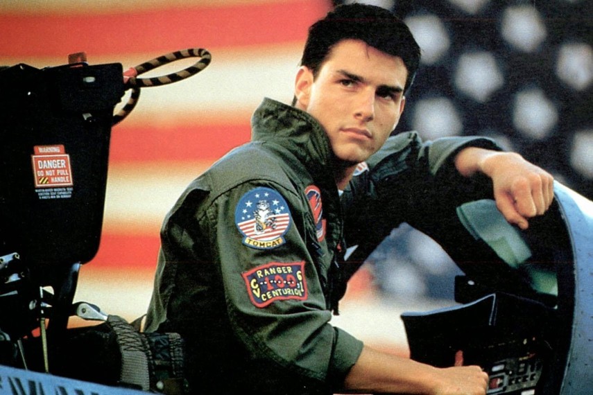 Top Gun tendrá una tercera película