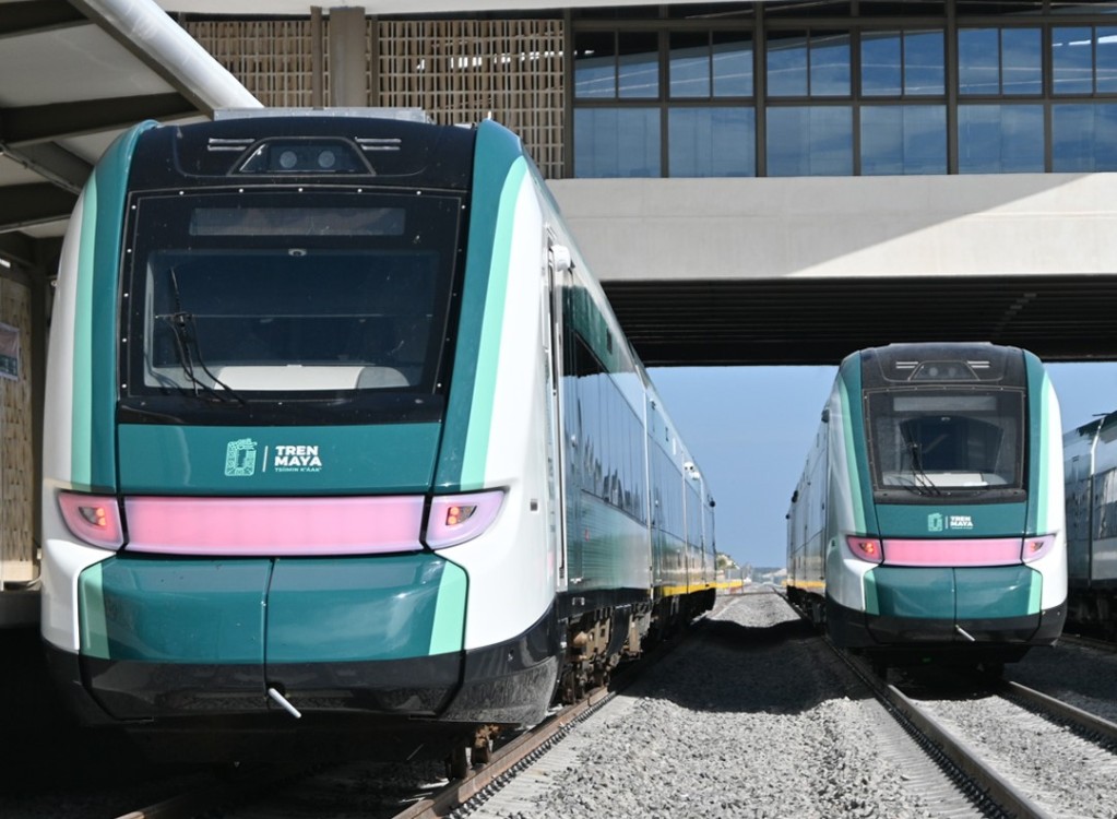 Venta de boletos del Tren Maya siguen suspendidas