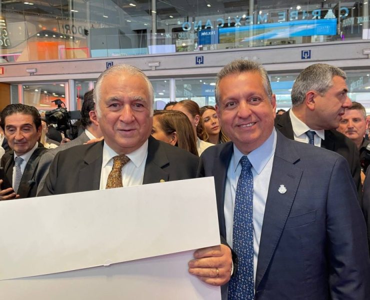 Mérida tendrá mayor promoción turística a nivel nacional e internacional