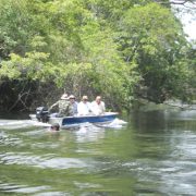 Hoteleros pedirán al gobierno de Campeche la adquisición de catamaranes