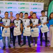 Amplia UTM programa de movilidad internacional