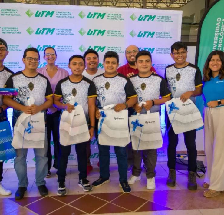 Amplia UTM programa de movilidad internacional