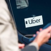 ¿Cuáles son los mejores autos para ser Uber
