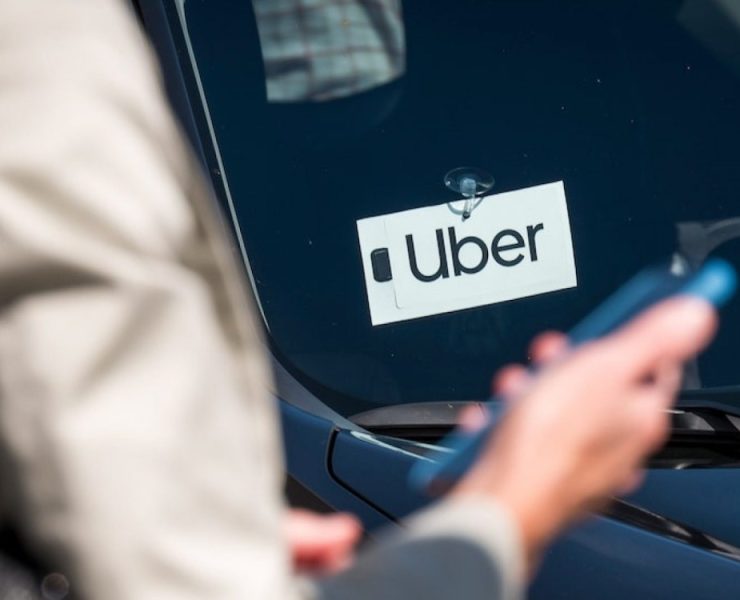 ¿Cuáles son los mejores autos para ser Uber