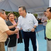 El Ayuntamiento de Mérida impulsa mejores vialidades para el Municipio