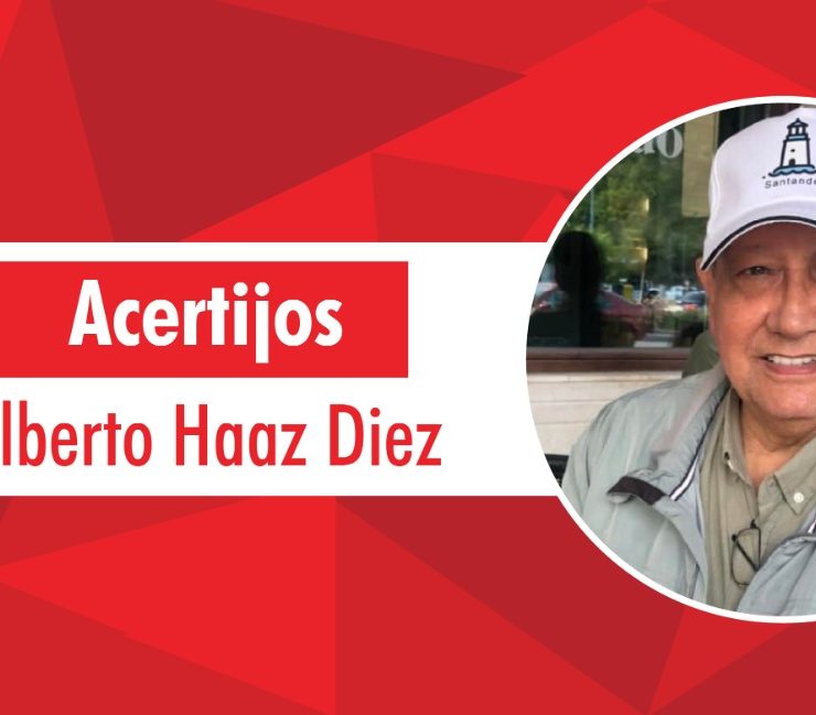 El segundo tirador (caso Colosio)