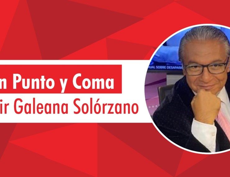 EL CANDIDATO DESCONOCIDO