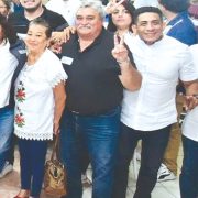 SECTORES YUCATECOS POR LA SEGURIDAD Y PAZ DE YUCATÁN