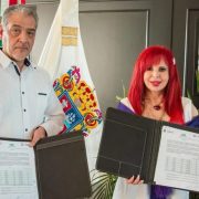 TEMEN SER ENGAÑADOS POR LA CFE Y LA GOBERNADORA