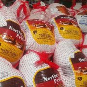 ¿AUSTERIDAD? PAGA Q. ROO 25.7 MDP EN CANASTAS, PAVOS Y DESPENSAS DE FIN DE AÑO