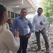 Tres meses de retraso remodelación