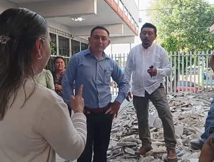 Tres meses de retraso remodelación