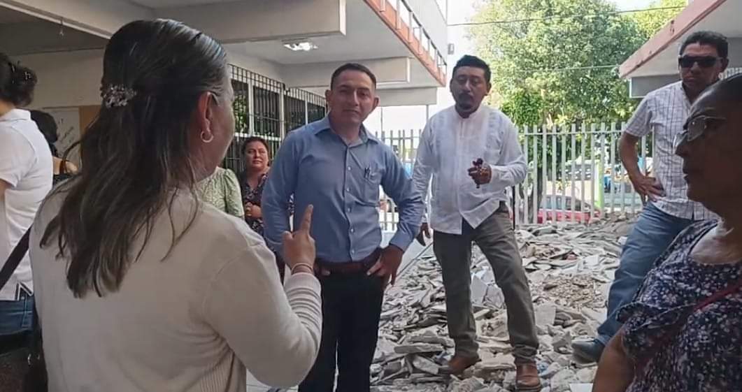 Tres meses de retraso remodelación