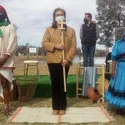 En peligro de extinción etnias indígenas de Chihuahua por falta de Agua