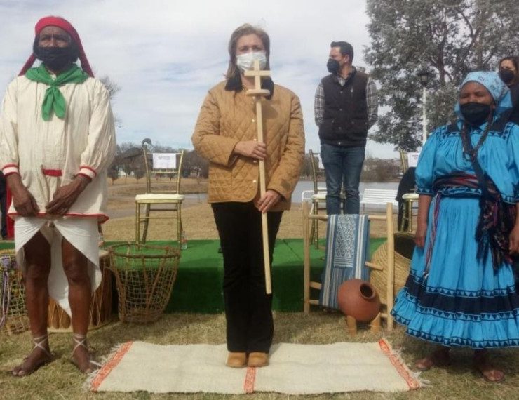 En peligro de extinción etnias indígenas de Chihuahua por falta de Agua