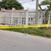 Van en Campeche cuatro suicidios